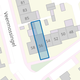 Perceel DNE00-L-7500