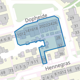 Perceel DNE00-L-7504