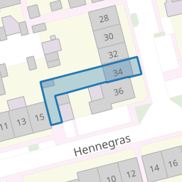 Perceel DNE00-L-7505