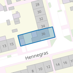 Perceel DNE00-L-7506