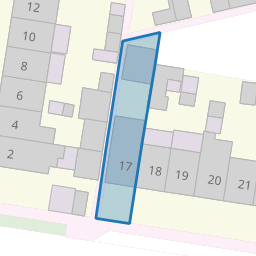 Perceel DNE00-L-7508