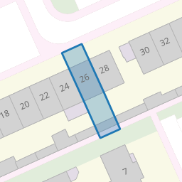 Perceel DNE00-L-7510