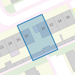 Perceel DNE00-L-7511