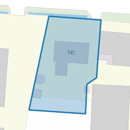 Perceel DNE00-L-7512