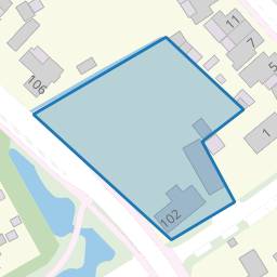 Perceel DNE00-L-7517