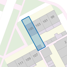 Perceel DNE00-L-7518