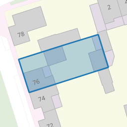 Perceel DNE00-L-7520