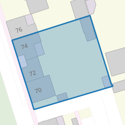 Perceel DNE00-L-7521