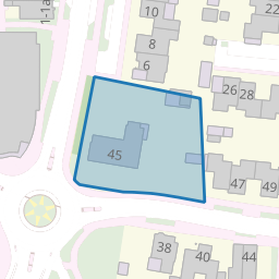 Perceel DNE00-L-7524