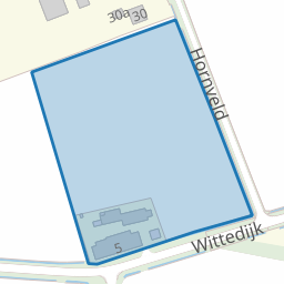 Perceel DNE00-L-7527