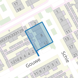 Perceel DNE00-L-7533