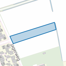 Perceel DNE00-L-7534