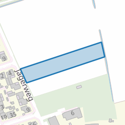 Perceel DNE00-L-7535