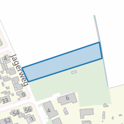 Perceel DNE00-L-7536