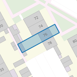 Perceel DNE00-L-7541