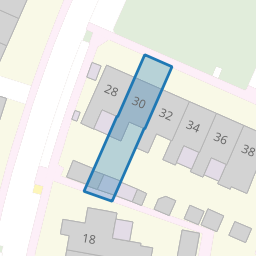 Perceel DNE00-L-7550