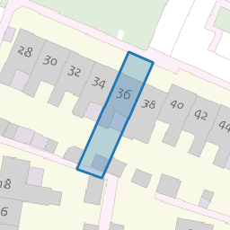 Perceel DNE00-L-7553