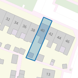 Perceel DNE00-L-7555