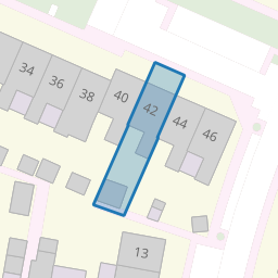 Perceel DNE00-L-7556