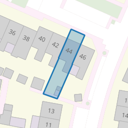 Perceel DNE00-L-7557