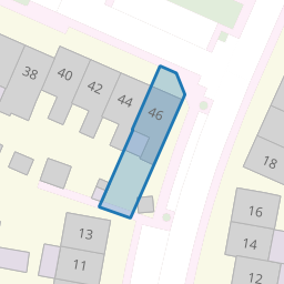 Perceel DNE00-L-7558