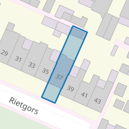 Perceel DNE00-L-7570