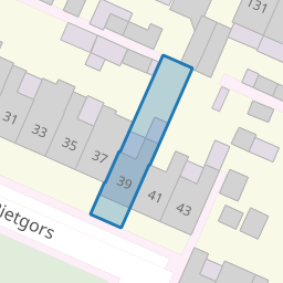 Perceel DNE00-L-7571