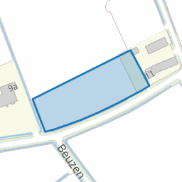 Perceel DNE00-L-7593