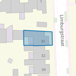 Perceel DNE00-L-7596