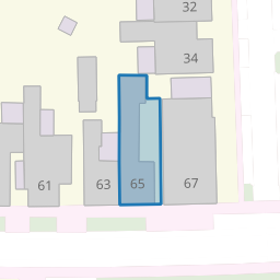 Perceel DNE00-L-7600