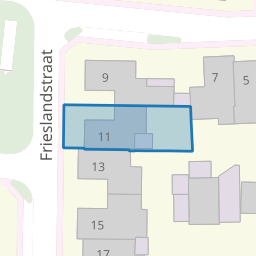 Perceel DNE00-L-7603