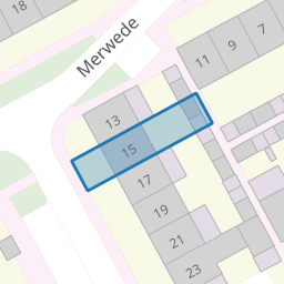 Perceel DNE00-L-7605