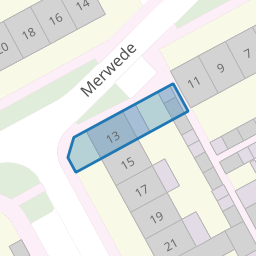 Perceel DNE00-L-7606