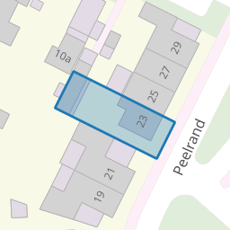 Perceel DNE00-L-7614