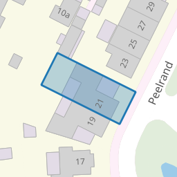 Perceel DNE00-L-7615