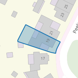 Perceel DNE00-L-7616