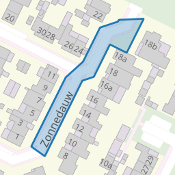 Perceel DNE00-L-7620