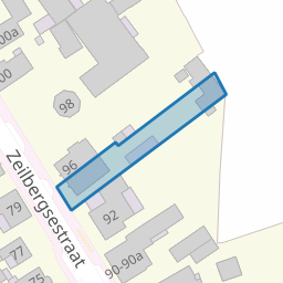 Perceel DNE00-L-7629