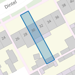 Perceel DNE00-L-7630