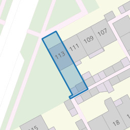 Perceel DNE00-L-7638