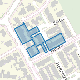 Perceel DNE00-L-7653