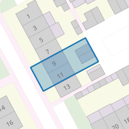 Perceel DNE00-L-7655