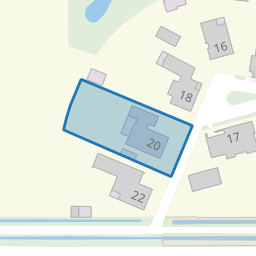 Perceel DNE00-L-7660