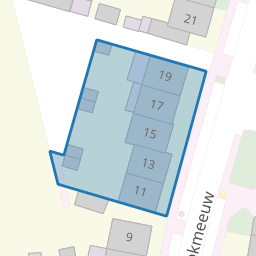 Perceel DNE00-L-7666