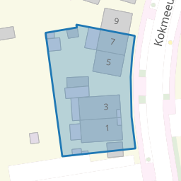 Perceel DNE00-L-7668