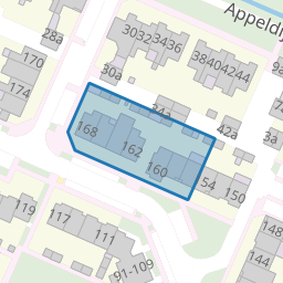 Perceel DNE00-L-7669