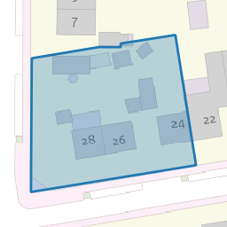 Perceel DNE00-L-7672