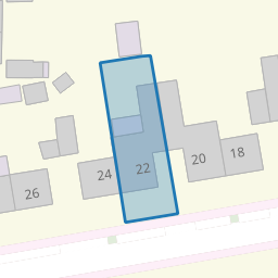 Perceel DNE00-L-7673