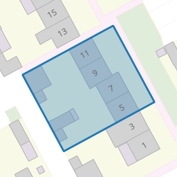 Perceel DNE00-L-7677