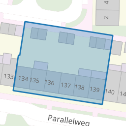Perceel DNE00-L-7680